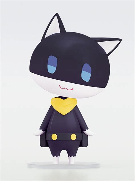 HELLO! GOOD SMILE Morgana (Persona 5 Royal) | HLJ.com