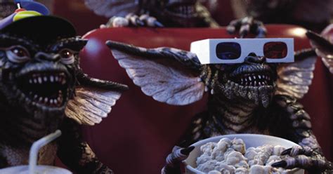 Movie Review: Gremlins (1984) | The Ace Black Movie Blog