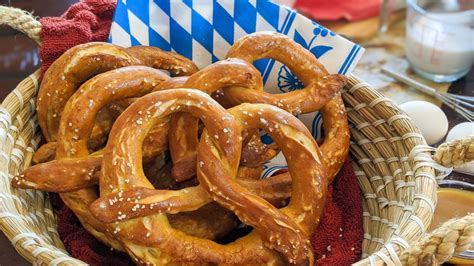 Oktoberfest Pretzels Recipe: How to Bake Bavarian Goodness at Home