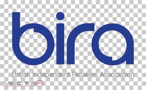 BIRA (British Independent Retailers Association) Logo (.PNG) Download Free Vectors | Vector69