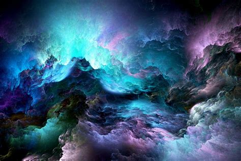 Trippy Galaxy Wallpapers - Top Free Trippy Galaxy Backgrounds - WallpaperAccess