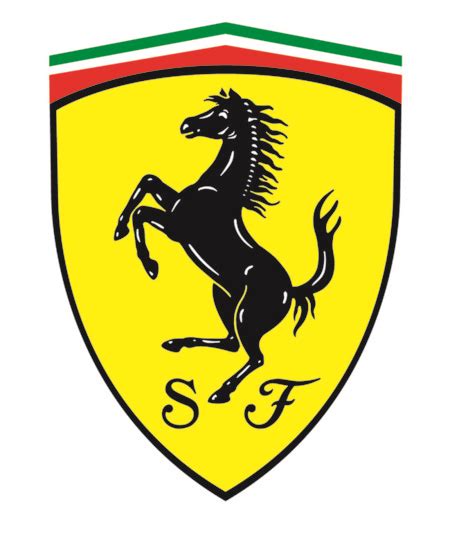 Details 48 que significa el logo de ferrari - Abzlocal.mx