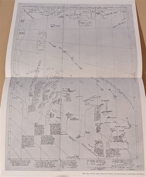 The Vinland Map and the Tartar Relation by R. A. Skelton, Thomas E. Marston, George D. Painter ...