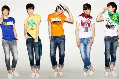 ..stylish.. - Shinee Photo (9346851) - Fanpop