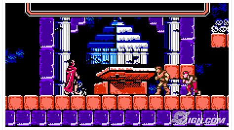 Castlevania III: Dracula's Curse wallpapers, Video Game, HQ Castlevania III: Dracula's Curse ...