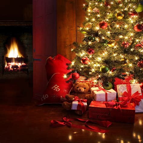 Instrumental Christmas Music - Compilation | Peder B. Helland | Soothing Relaxation