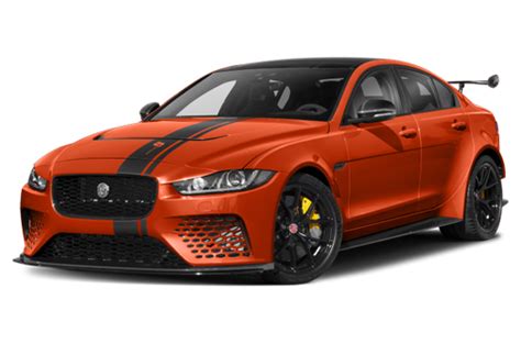 2019 Jaguar XE SV Specs, Price, MPG & Reviews | Cars.com