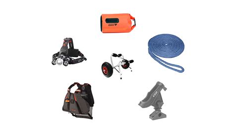 10 Best Kayak Accessories: The Ultimate List (2020)