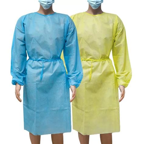 Wholesale Disposable PPE Gowns - Zhengxin Group