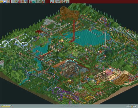 Roller Coaster Tycoon 2 Scenarios Download - leadergreenway