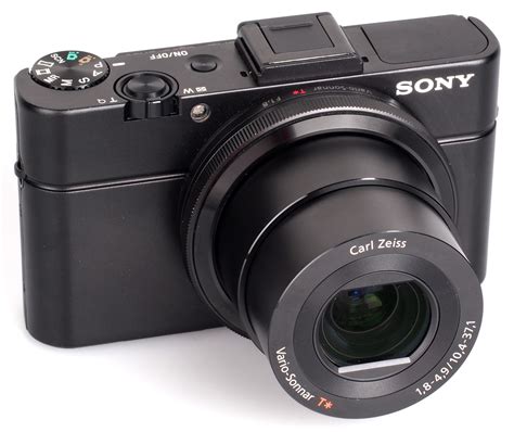 Sony RX100 II Sample Photos | ePHOTOzine