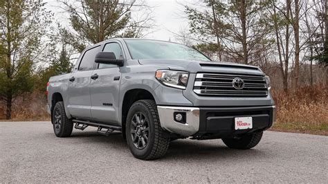 2021 Toyota Tundra Review | AutoTrader.ca