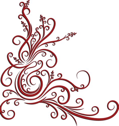 Free Transparent Filigree, Download Free Transparent Filigree png ...