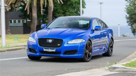 Jaguar XJR 2023 Reviews, News, Specs & Prices - Drive