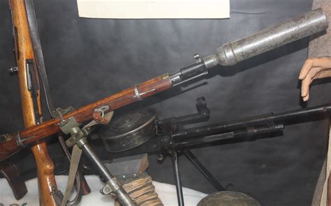 File:Rifle grenade launcher Mosin-Nagant 2.JPG - Wikimedia Commons