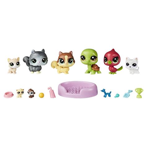 Littlest Pet Shop Ultimate Pet Shop Toy | Littlest Pet Shop