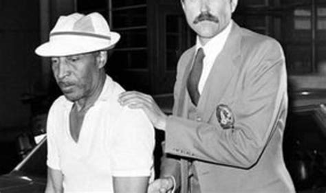 The truth about Marvin Gaye’s death | UK | News | Express.co.uk