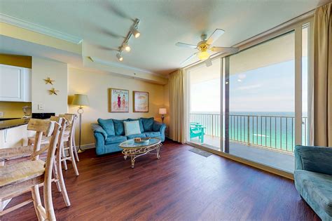 Tidewater Beach Resort | Panama City Beach Condos | Vacasa