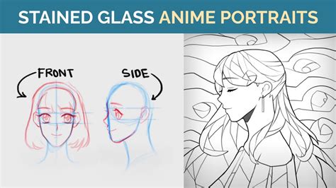 Share more than 76 anime stained glass super hot - in.coedo.com.vn