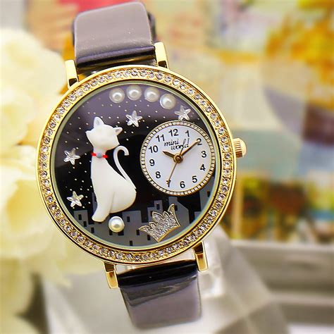 9 Unique Stylish Affordable Watches For Women - Naibuzz