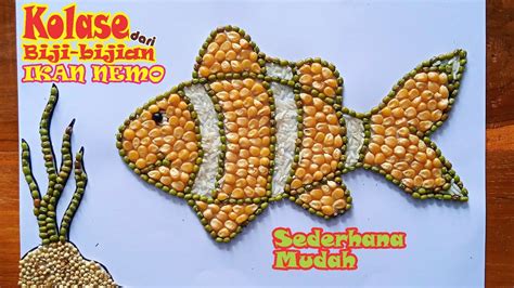 Kolase Gambar Ikan - 60+ Koleksi Gambar