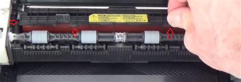 What is Fuser in Laser Printer and How We Can Clean It?