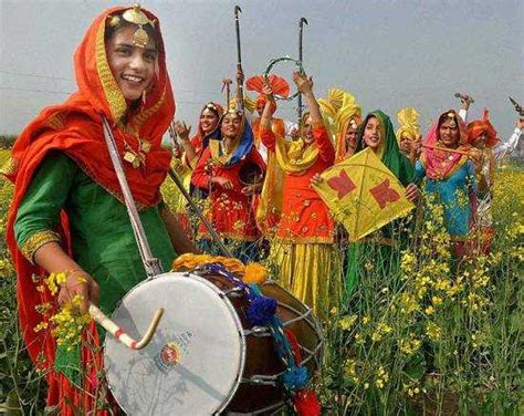 Culture of Haryana - Dress, Food, Traditions of Haryana - Holidify