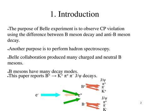 S.-K. Choi et al., Belle Collaboration - ppt download