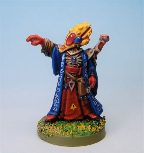 Farseer | Classic Warhammer 40K