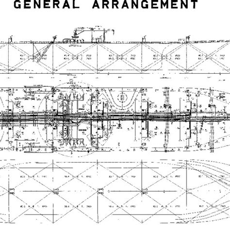 (PDF) Optimization of oil outflow and cargo capacity of an AFRAMAX oil tanker design