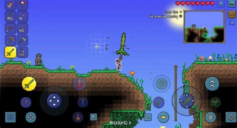 Terraria: How to Get the Blade of Grass - Touch, Tap, Play