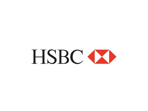 Hsbc Logo Vector