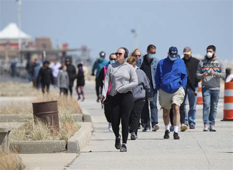 Jones Beach State Park | New York Post