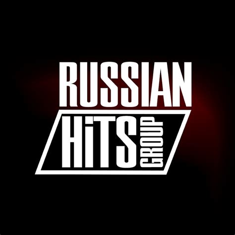 RUSSIAN HITS - YouTube