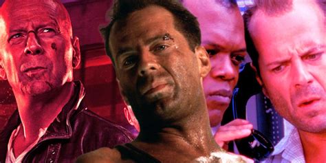 Die Hard: John McClane's 10 Greatest Quotes