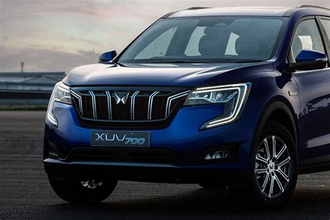 Mahindra XUV700 MX Diesel On-Road Price and Offers in Gurgaon