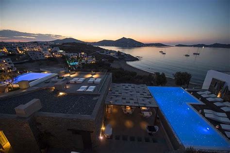 22 Best Hotels in Paros for 2020! - SecretGreece