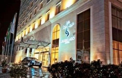 Concorde Hotel Doha Hotel, Doha, Qatar - overview