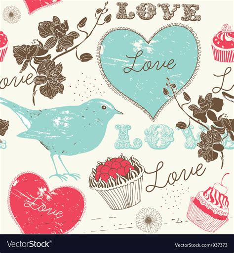 163 Background Love Vintage free Download - MyWeb