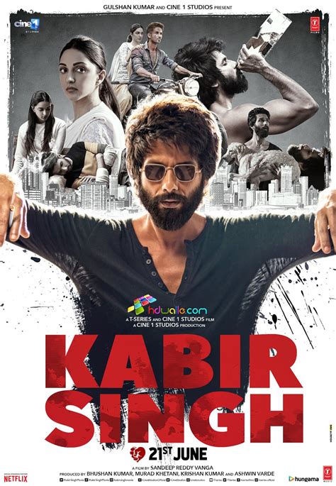 Kabir Singh HD Mp3 Songs 2019 | HDWalle