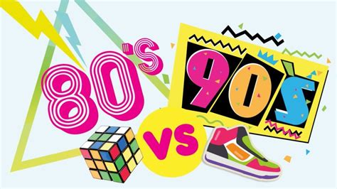 80's vs 90's party time !!! - Heather Bryson-Banks