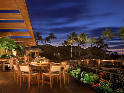 Inside the new Four Seasons Lanai - Business Insider