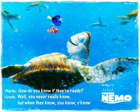 Finding Nemo Quotes. QuotesGram