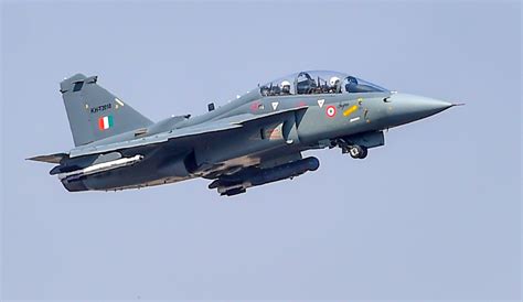 In Pics| Mighty Indian Air Force Fighter Jet Fleet: Rafale, Tejas, Sukhoi and More| Image ...