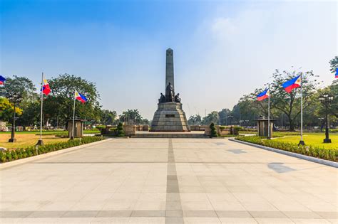 Jose Rizal Monument