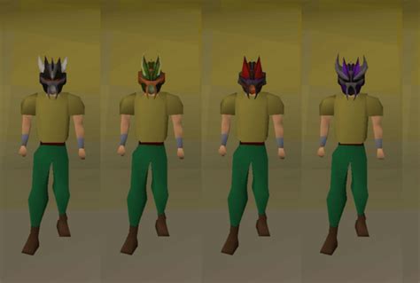 Slayer Helm OSRS Guide: How To Get A Slayer Helmet - Rune Fanatics