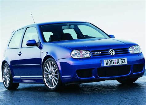 2002 Volkswagen Golf (VW) Pictures/Photos Gallery - MotorAuthority