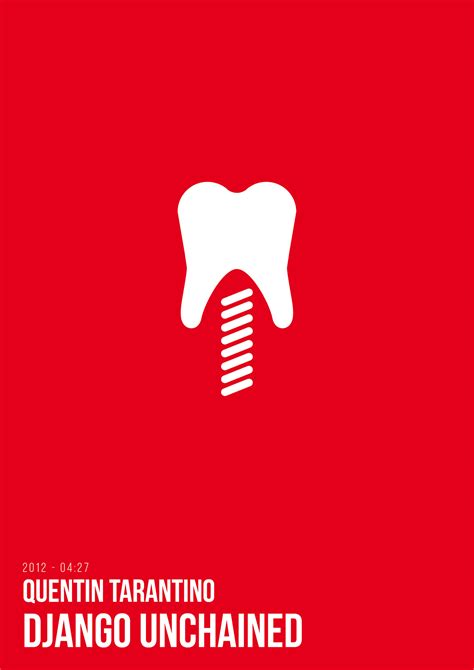 MMP - Minimal Movie Posters on Behance