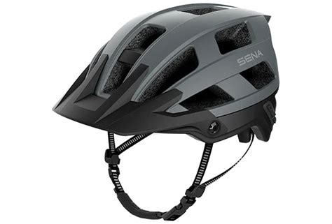 M1 EVO Mountain Bike Helmet – Sierra E-Bike Superstore