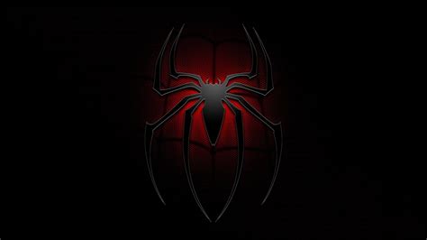 Spider-Man Logo Wallpapers - 4k, HD Spider-Man Logo Backgrounds on WallpaperBat